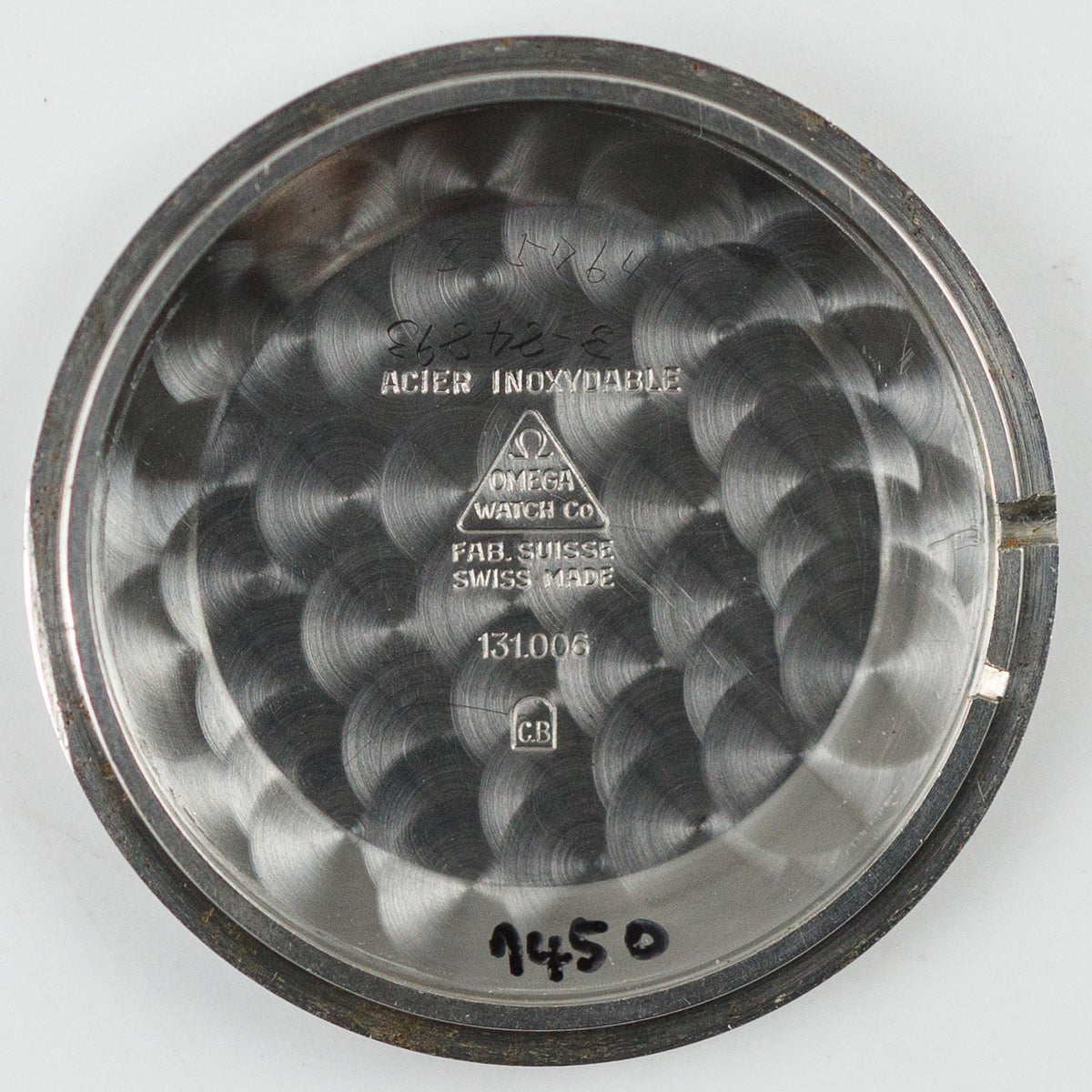 OMEGA Geneve Ref.131006