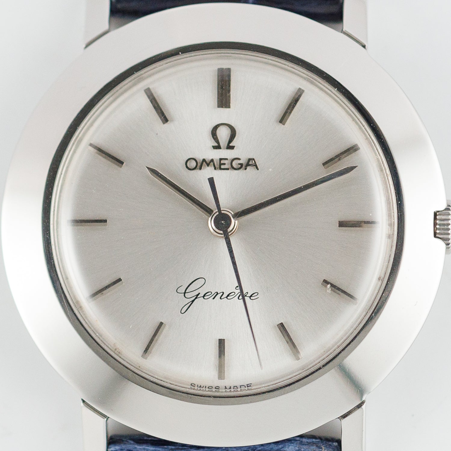 OMEGA Geneve Ref.131006