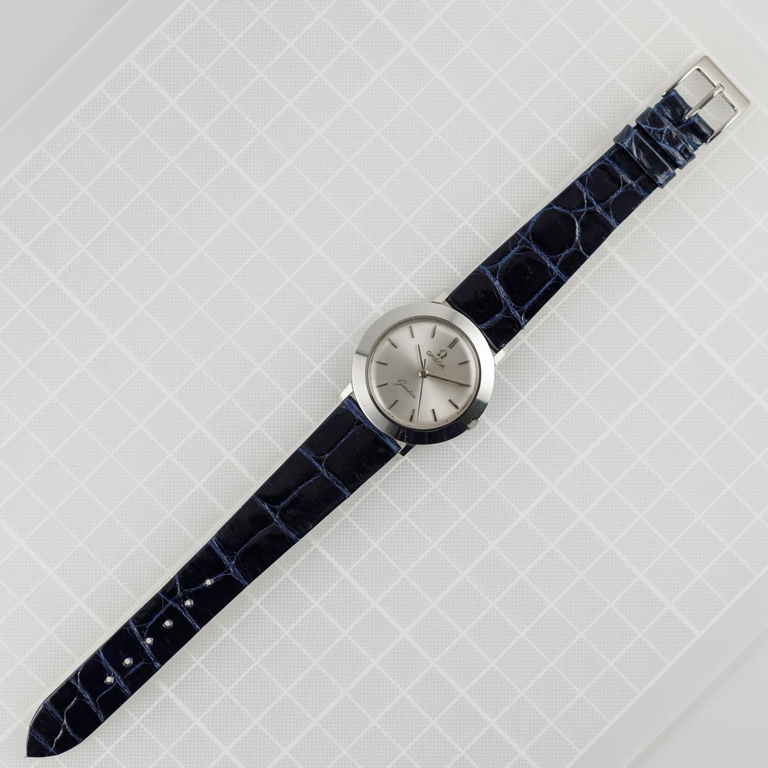 その他 Hmediki OMEGA Geneve Ref.131006