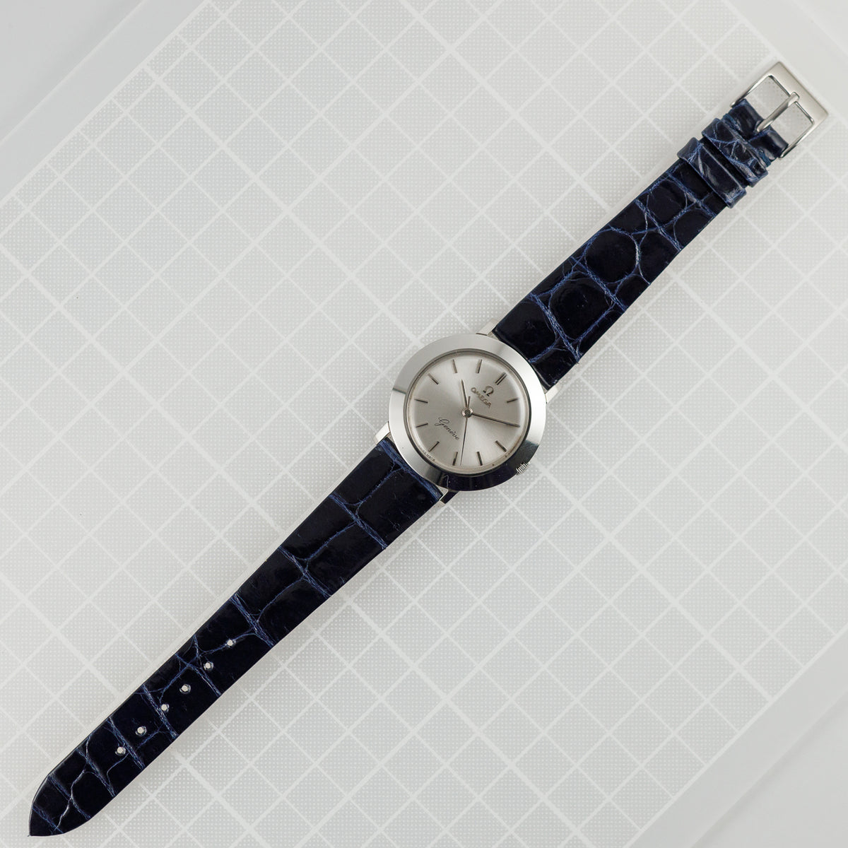 OMEGA Geneve Ref.131006