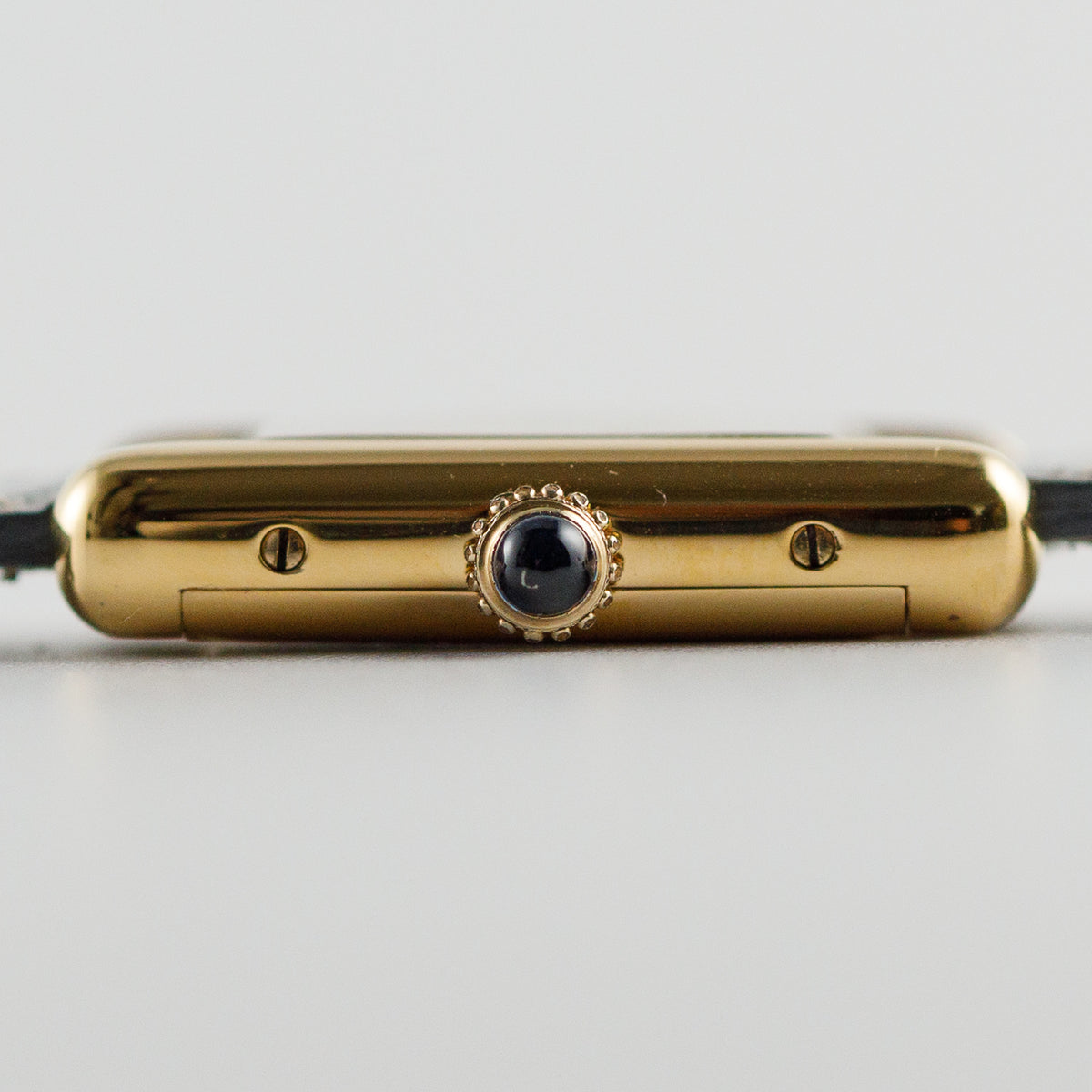 CARTIER SM must de TANK