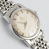 OMEGA SEAMASTER Ref.2846 Two-Tone Dial