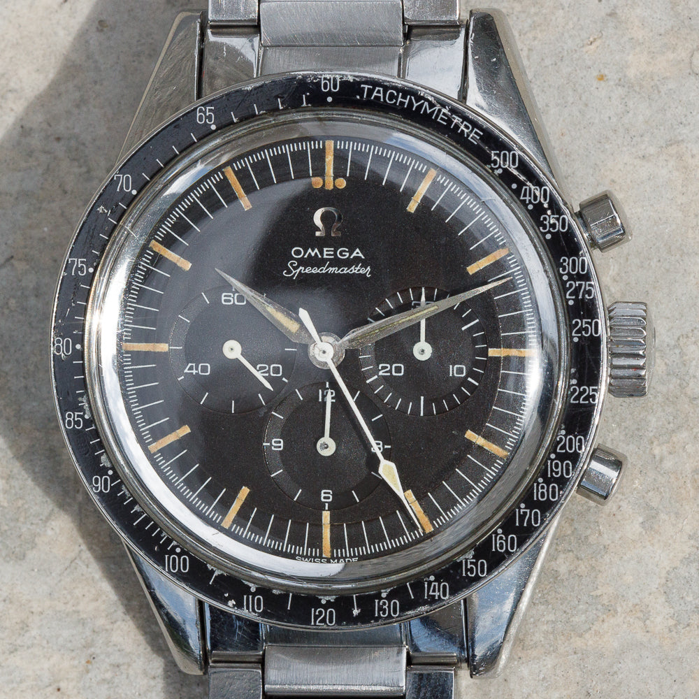 OMEGA SPEEDMASTER Ref.105.002