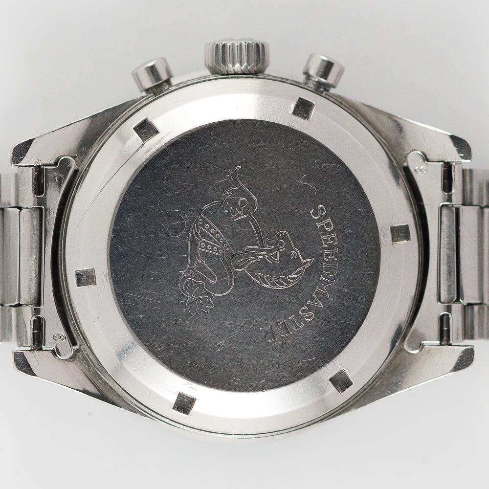 OMEGA SPEEDMASTER Ref.105.002