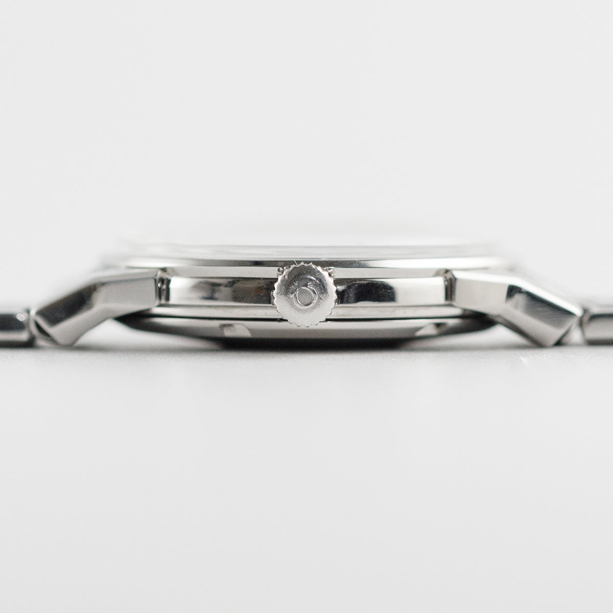 OMEGA Constellation Ref.168.005