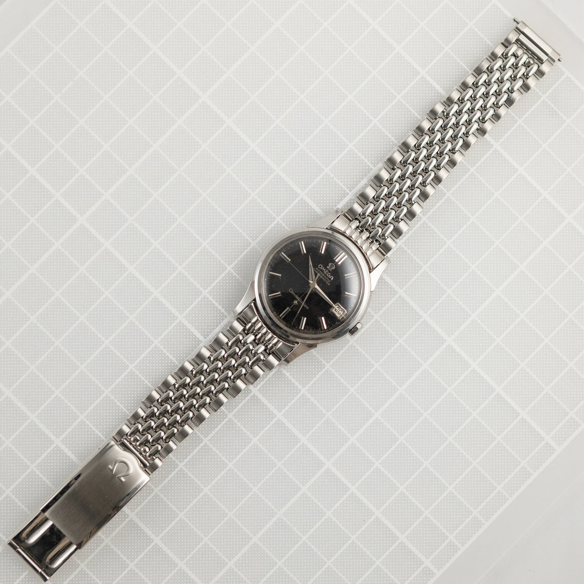 OMEGA Constellation Ref.14393