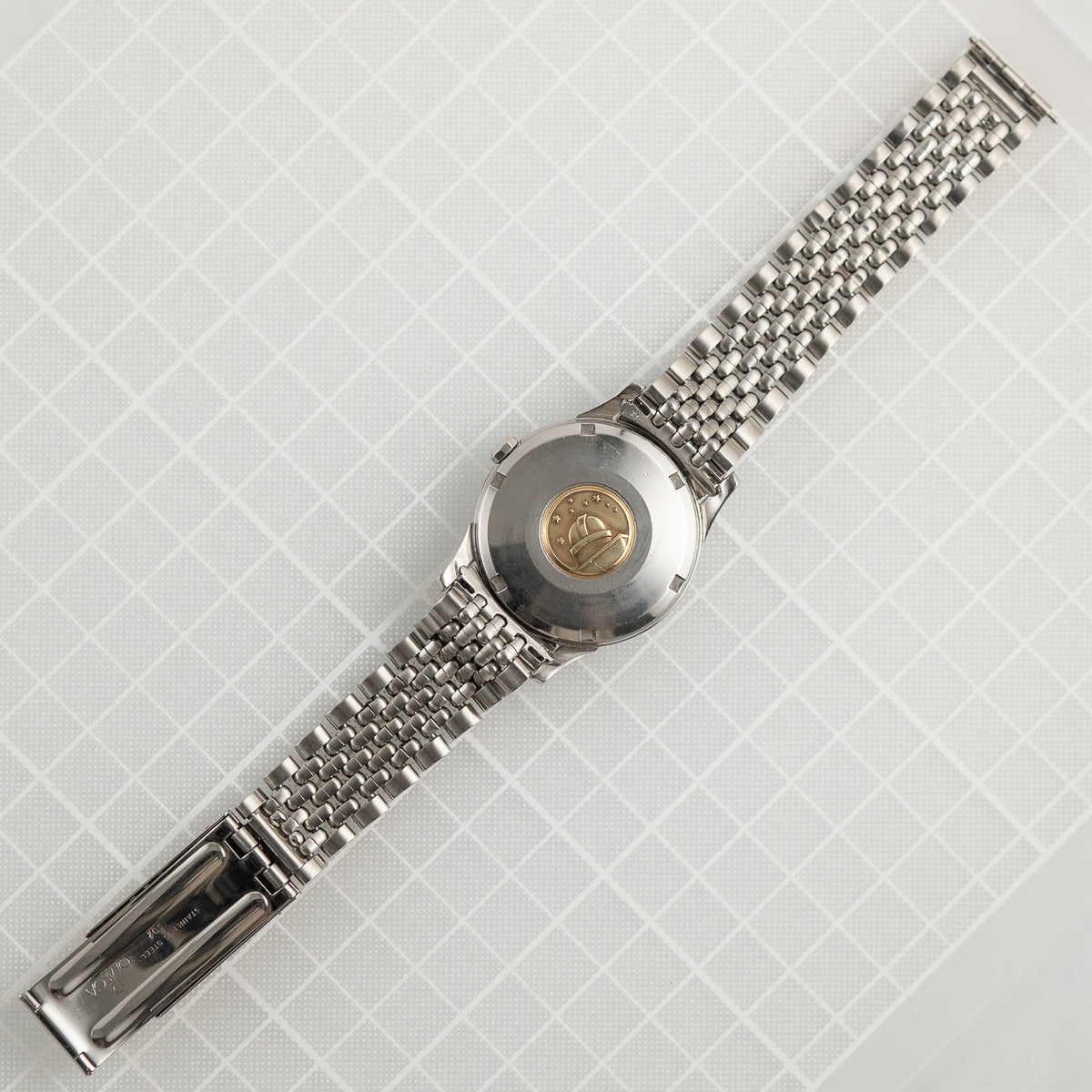 OMEGA Constellation Ref.14393