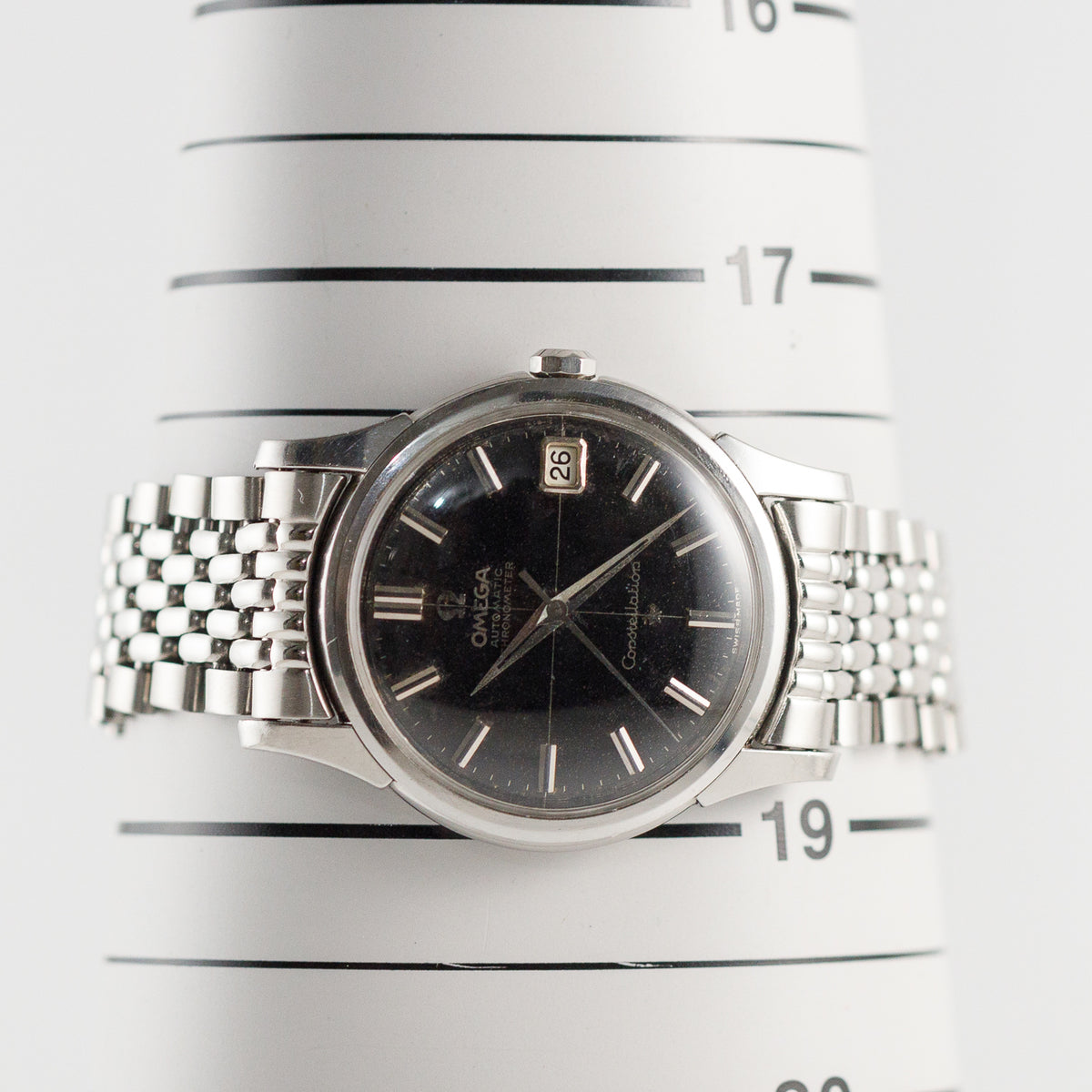OMEGA Constellation Ref.14393
