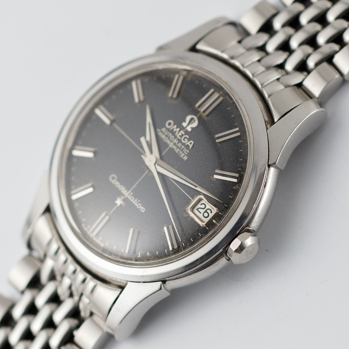 OMEGA Constellation Ref.14393