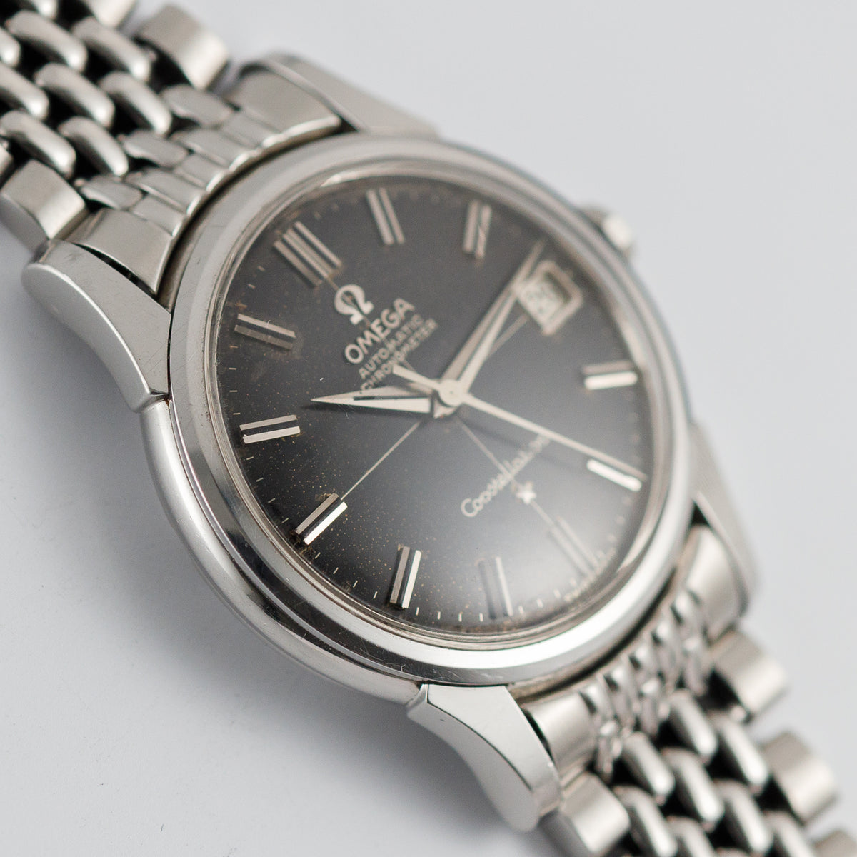 OMEGA Constellation Ref.14393