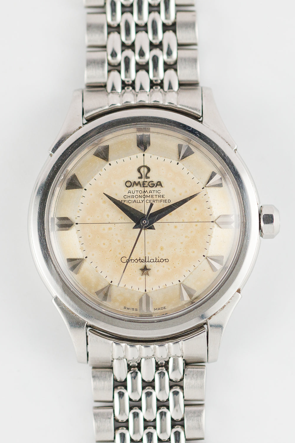 OMEGA Constellation Ref.2852