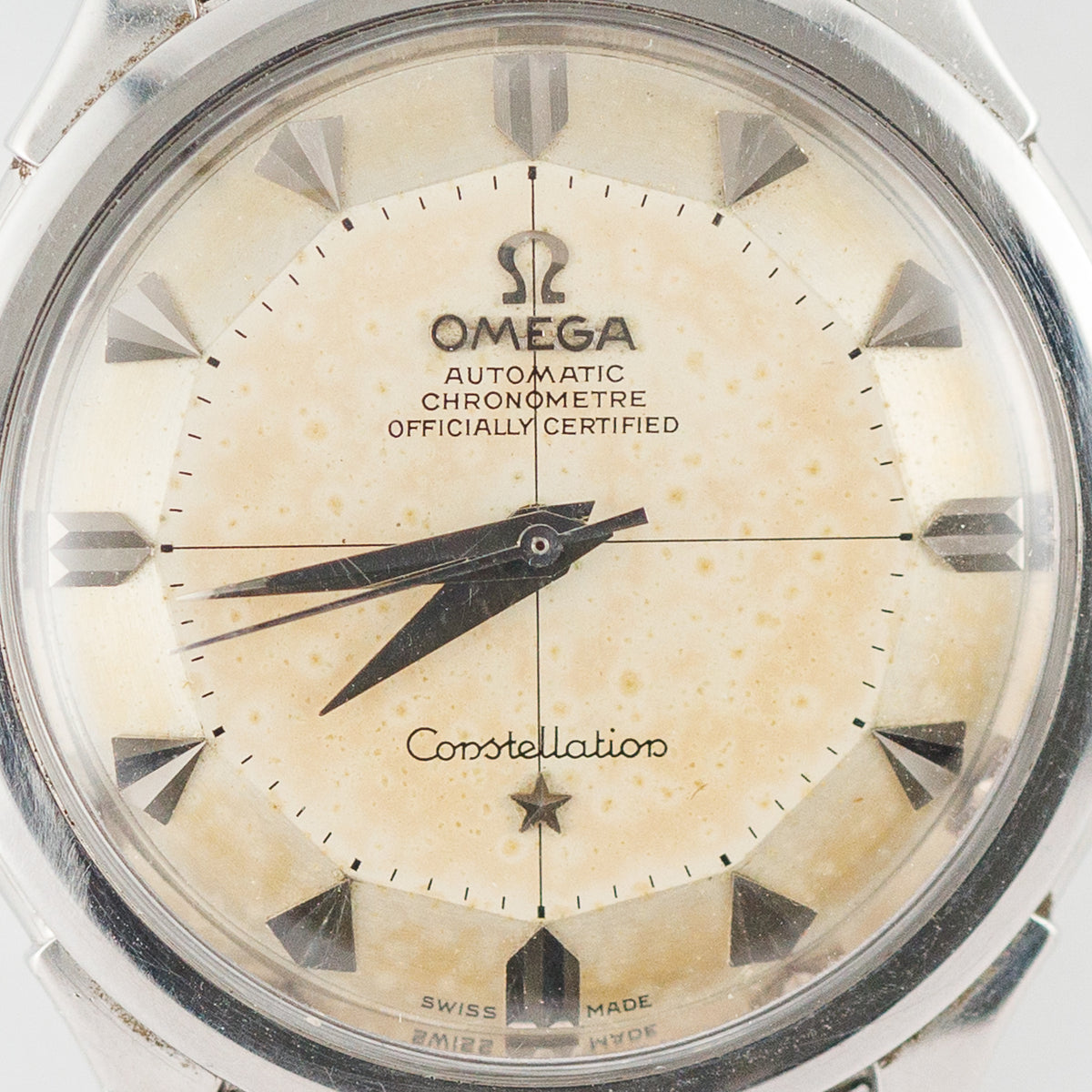 OMEGA Constellation Ref.2852