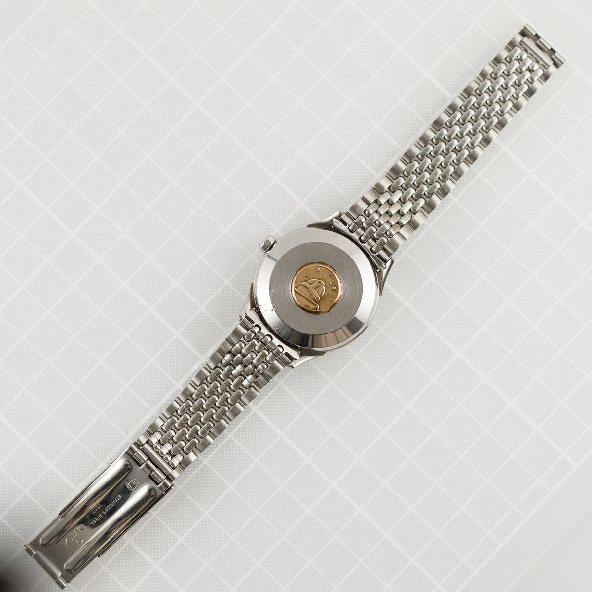 OMEGA Constellation Ref.2852