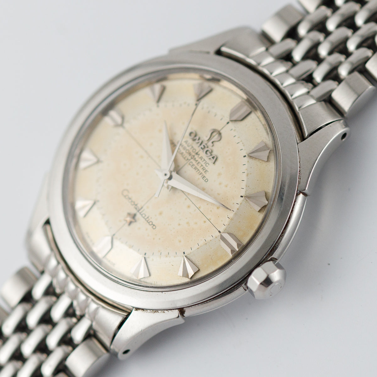 OMEGA Constellation Ref.2852
