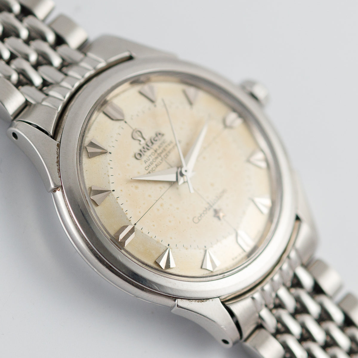 OMEGA Constellation Ref.2852