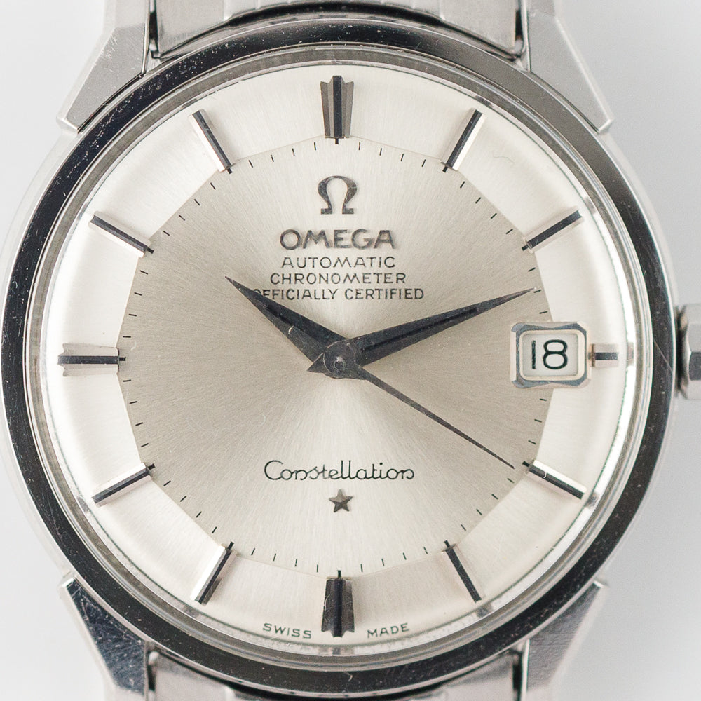 OMEGA Constellation Ref.168.005