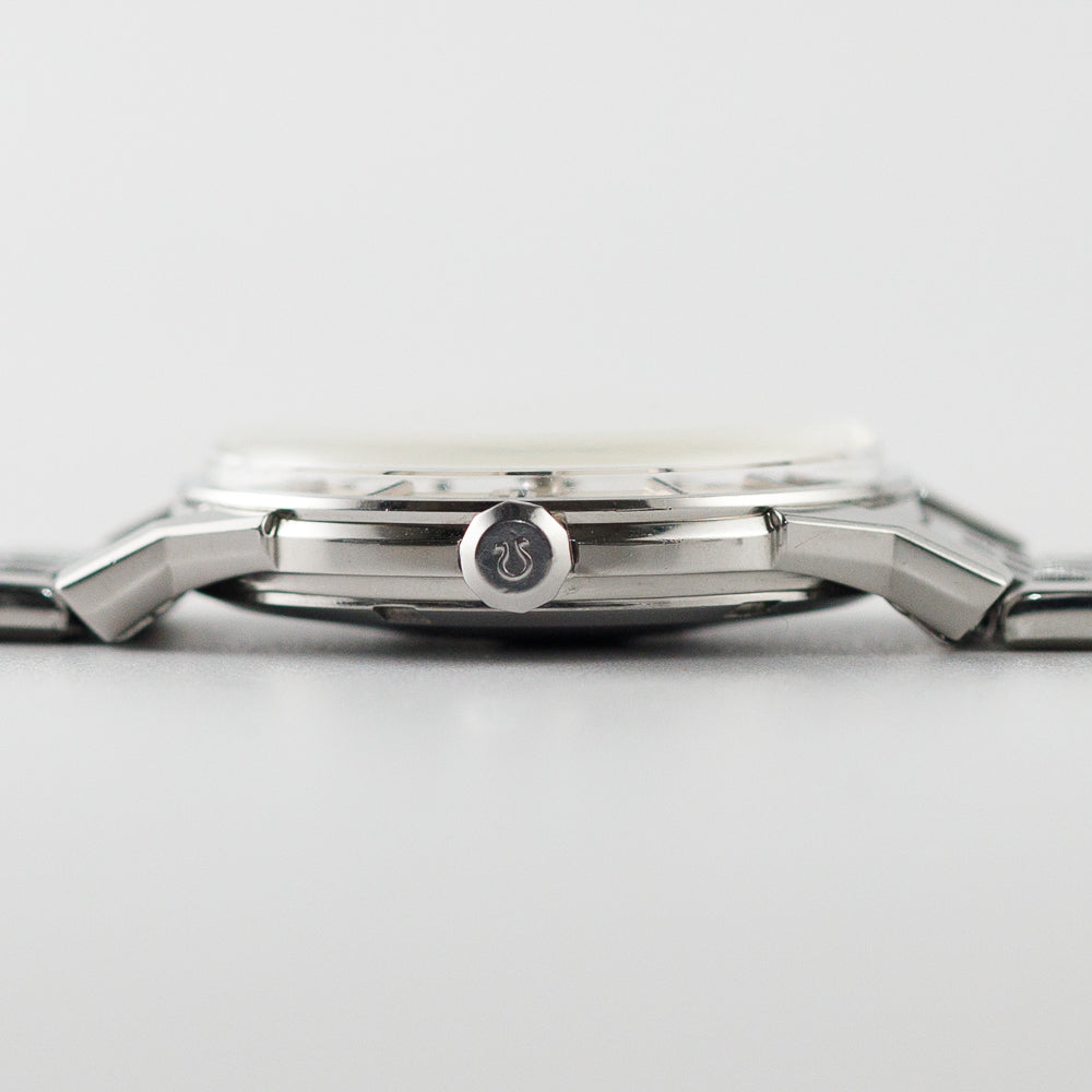 OMEGA Constellation Ref.168.005