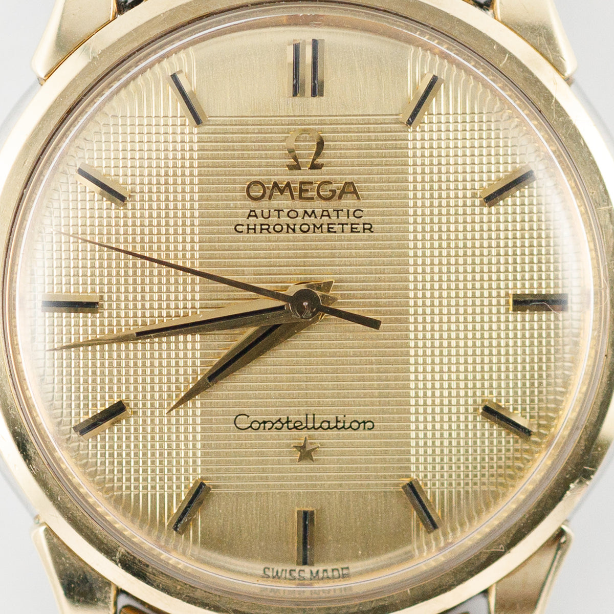 OMEGA Constellation Ref.14381