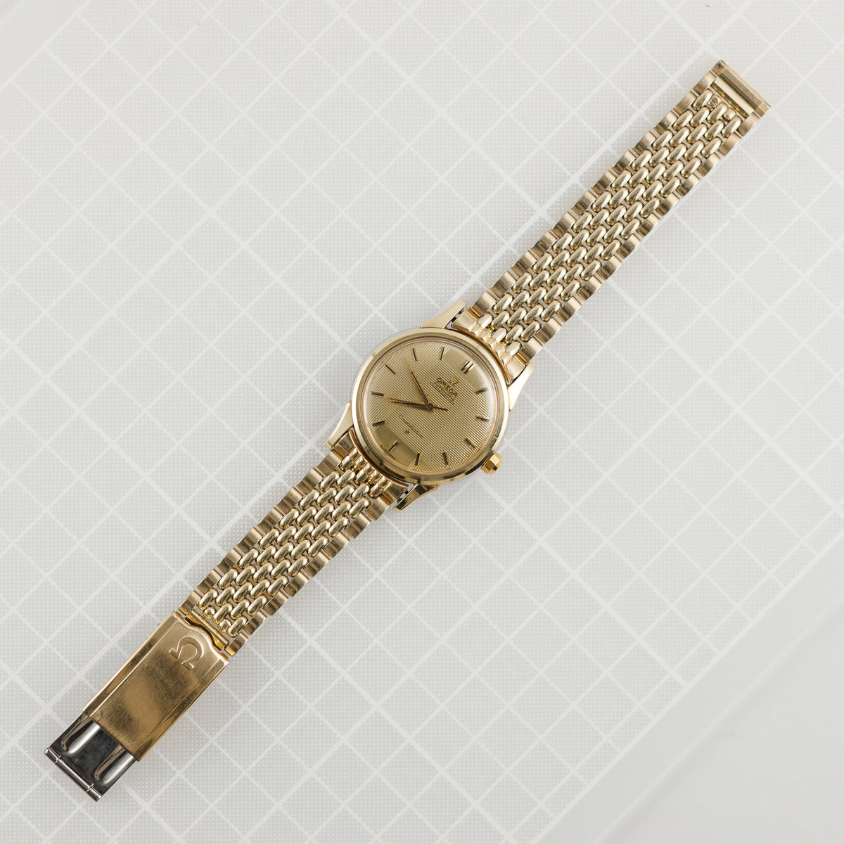 OMEGA Constellation Ref.14381