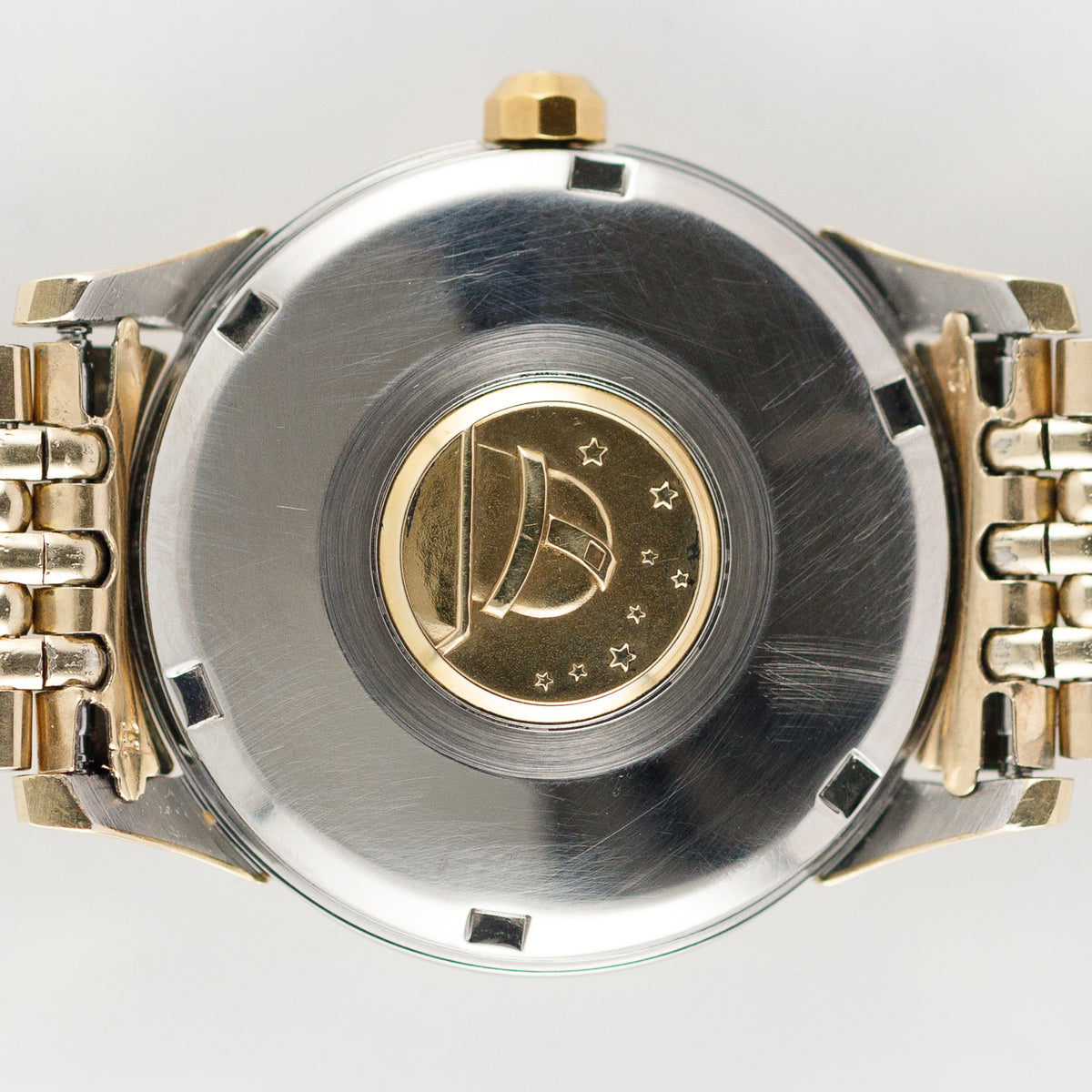 OMEGA Constellation Ref.14381