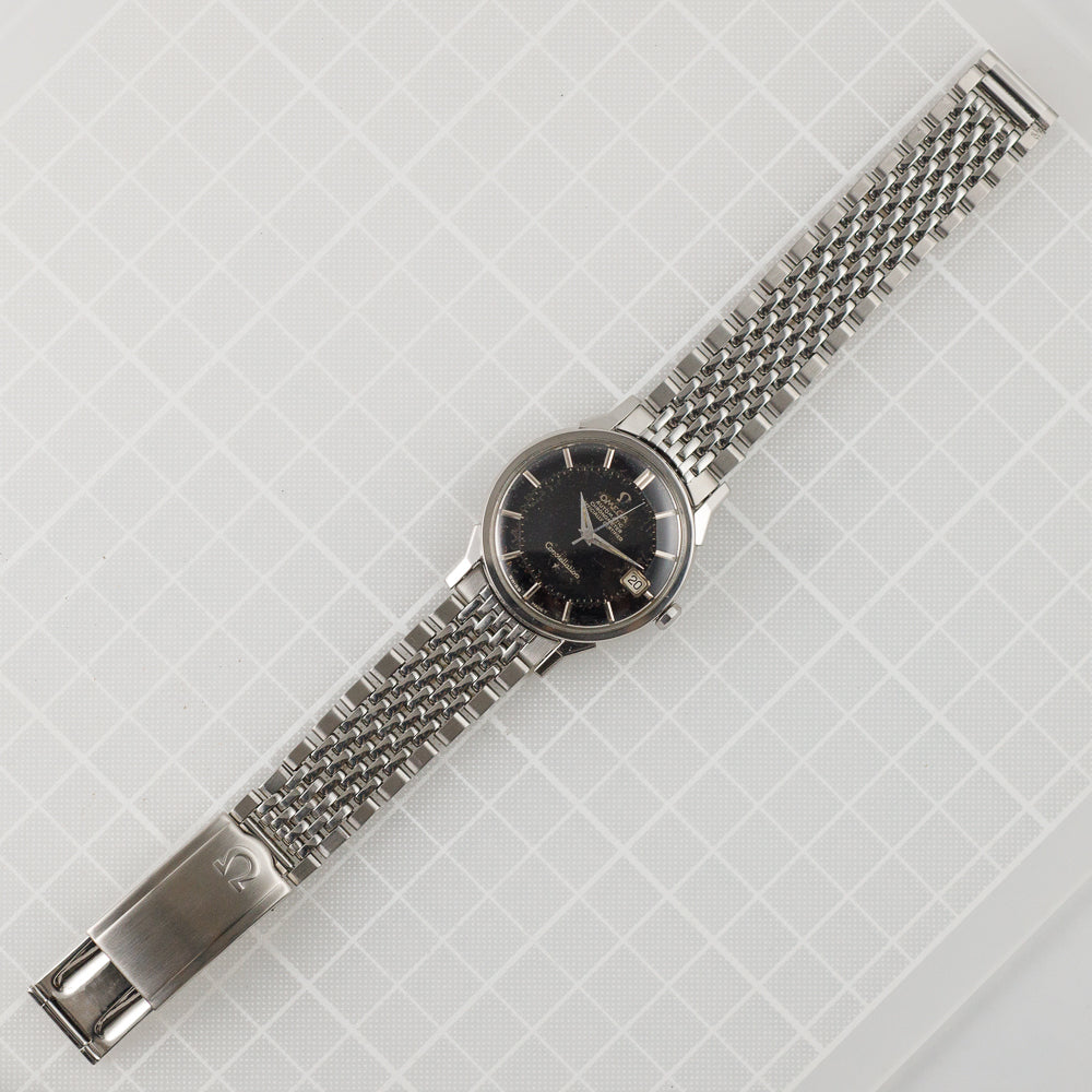 OMEGA Constellation Ref.168.005