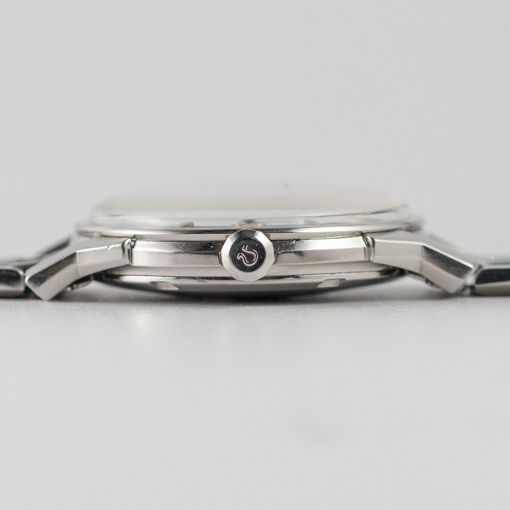OMEGA Constellation Ref.168.005