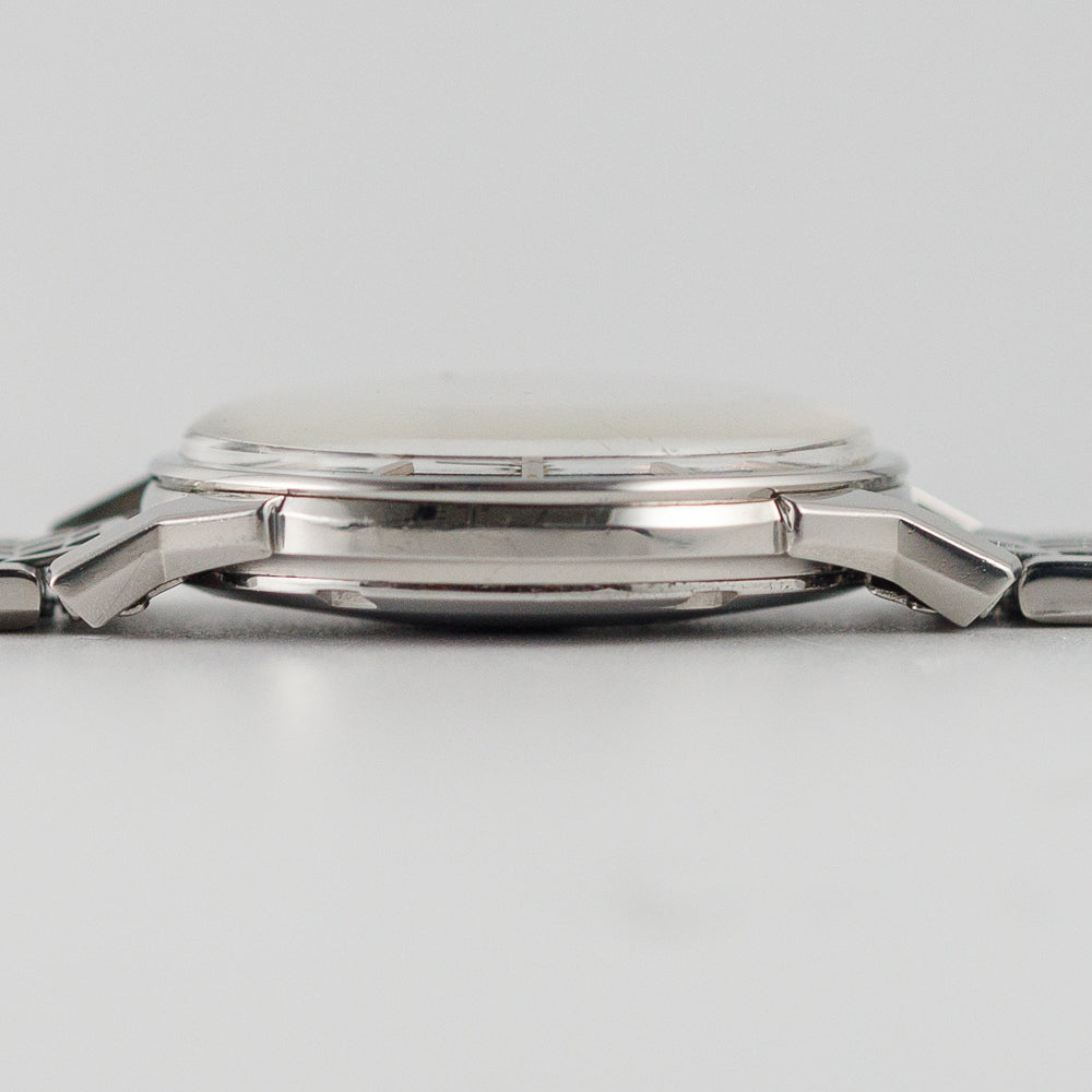 OMEGA Constellation Ref.168.005
