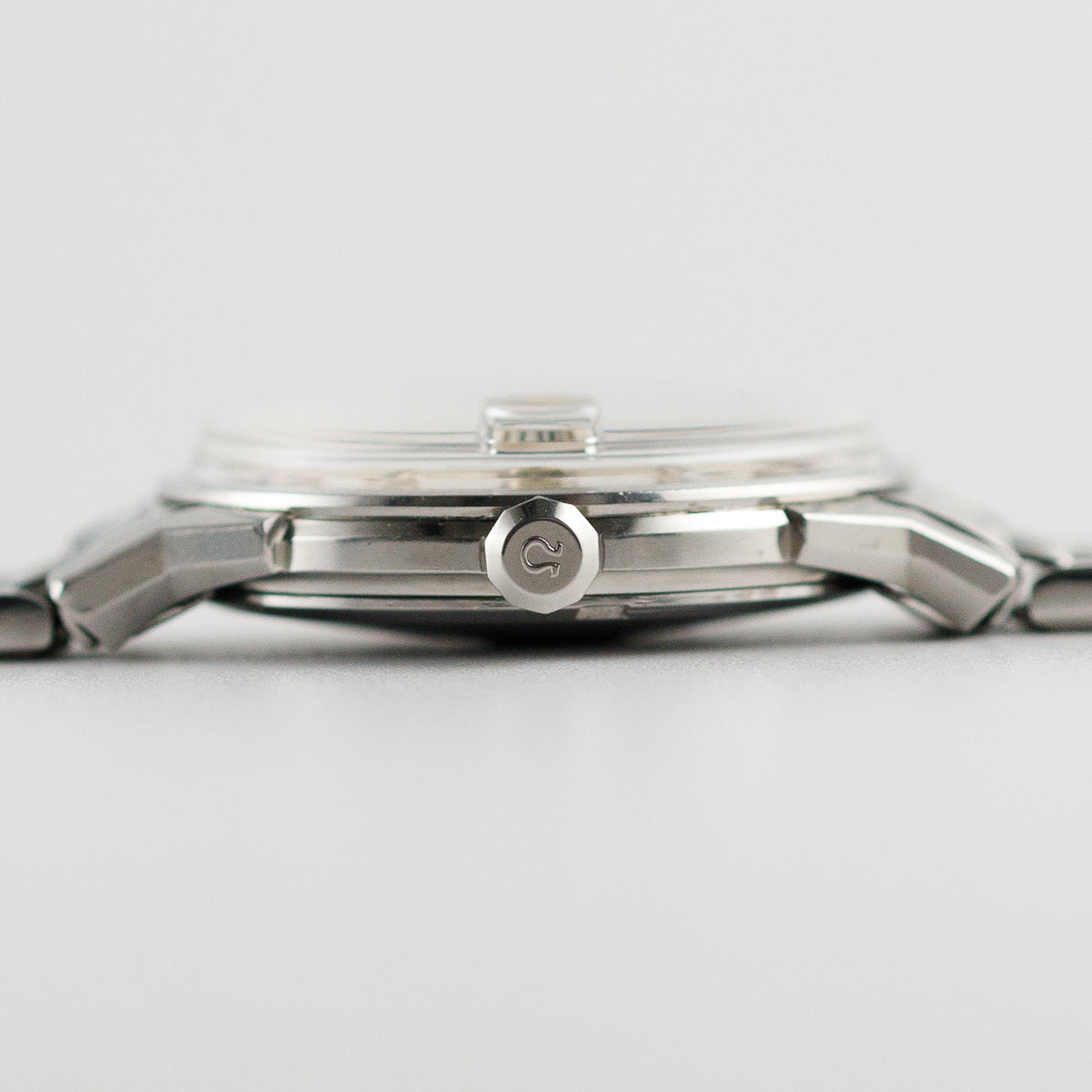 OMEGA Constellation ref.168.005