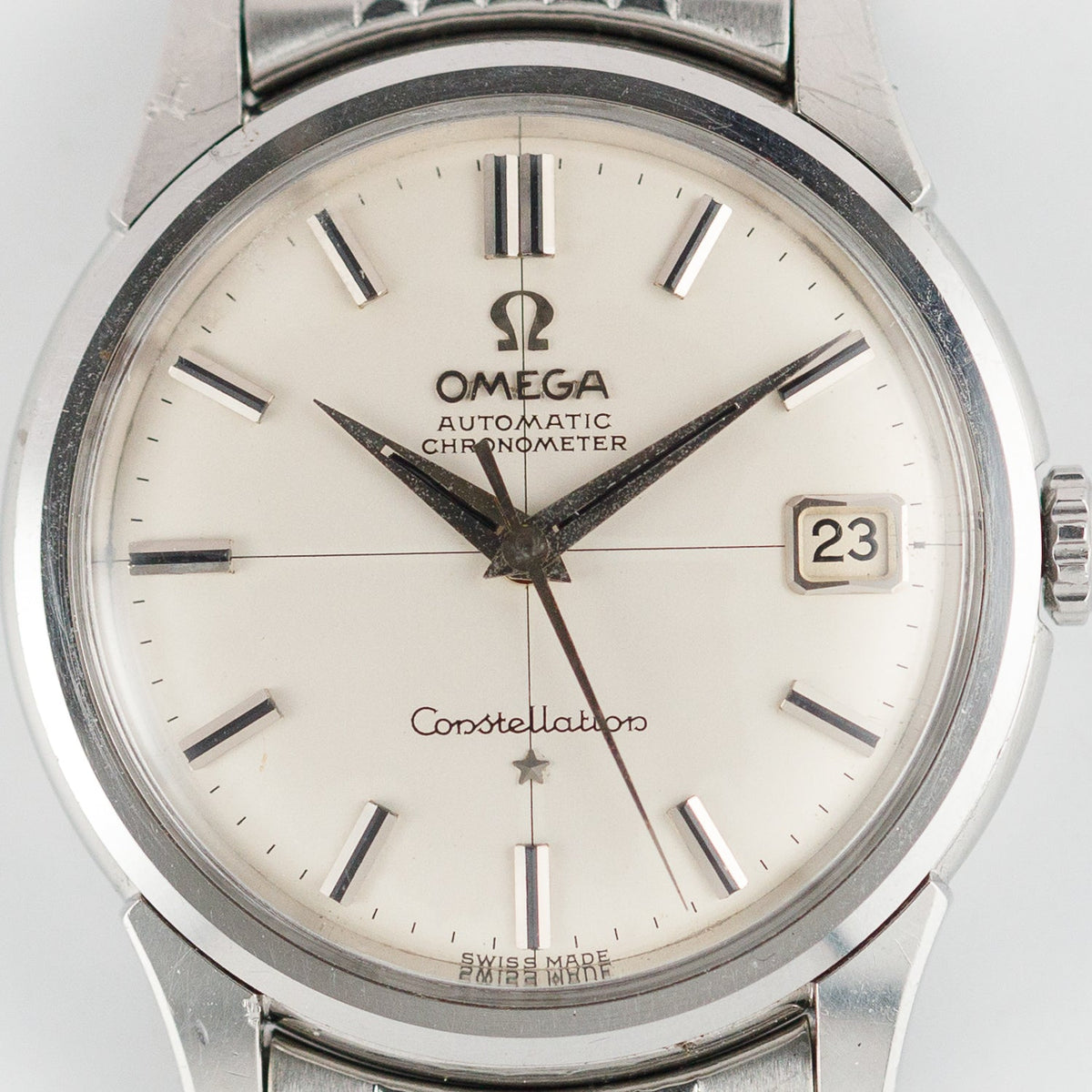 OMEGA Constellation Ref.14393