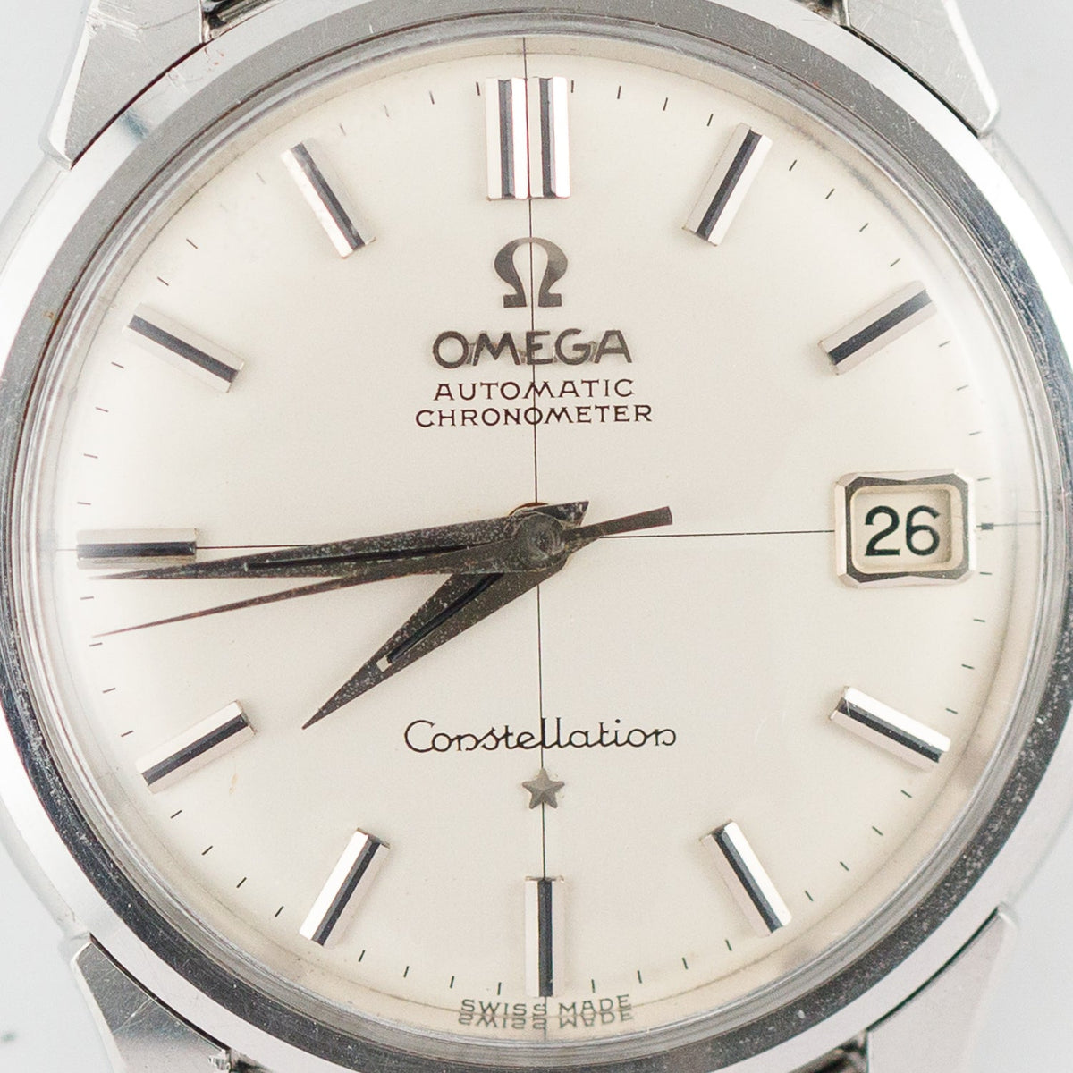 OMEGA Constellation Ref.14393