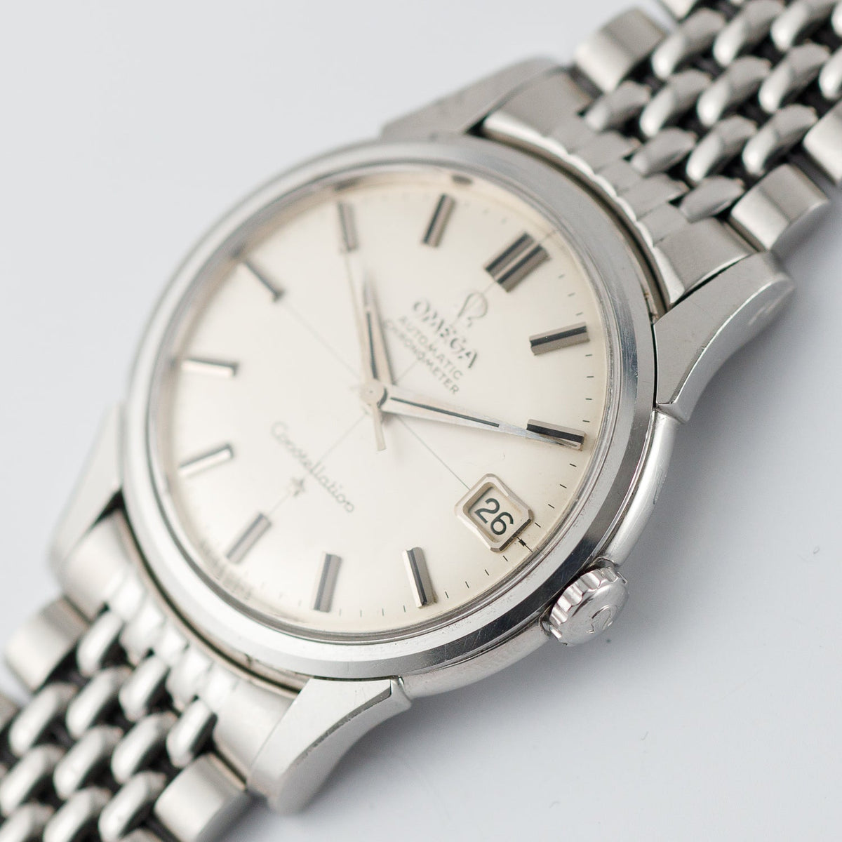OMEGA Constellation Ref.14393