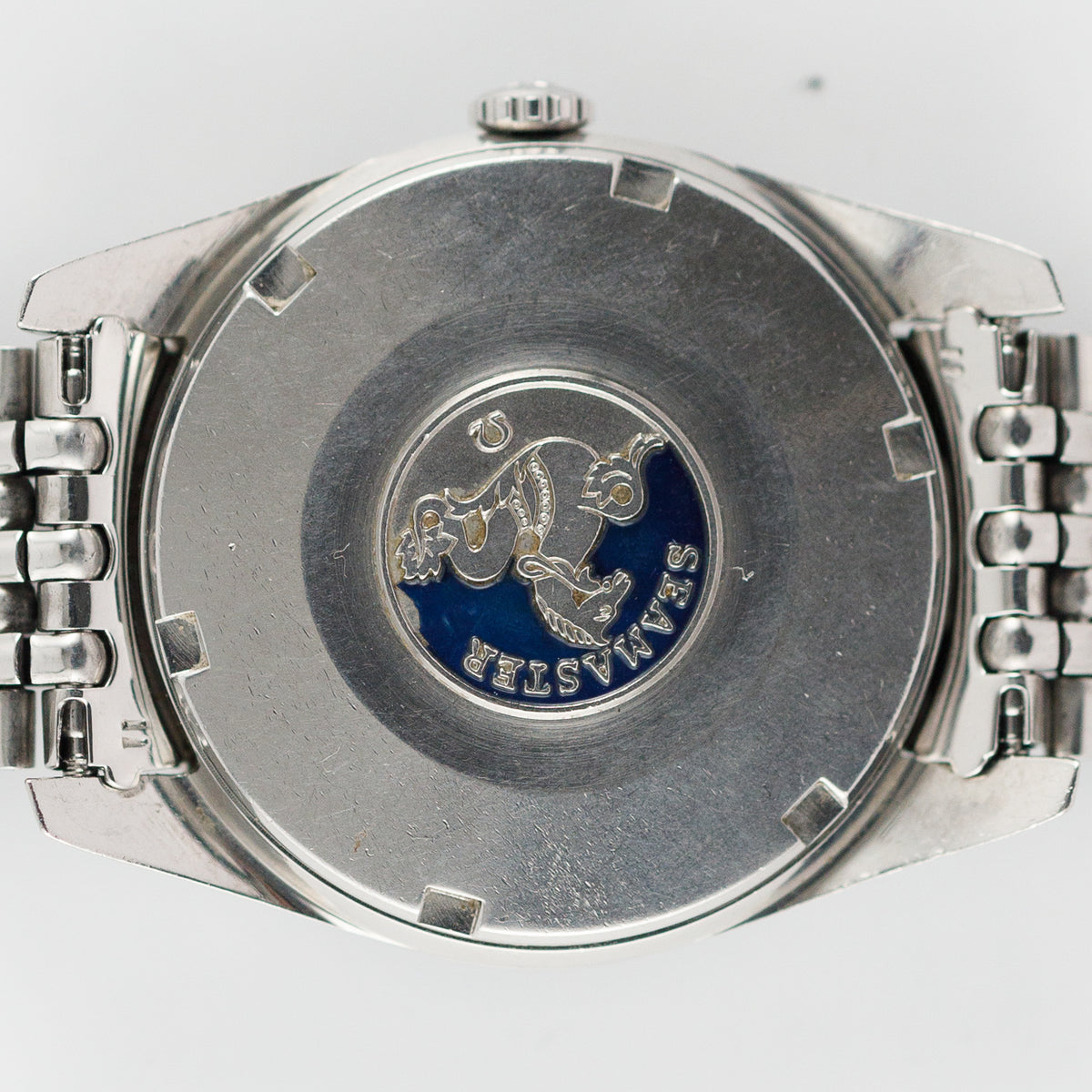 OMEGA Seamaster Ref.166.010