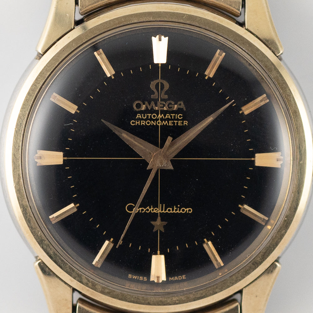 OMEGA Constellation Ref.14381