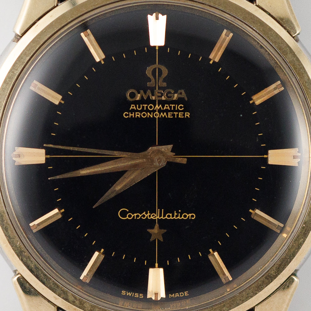 OMEGA Constellation Ref.14381