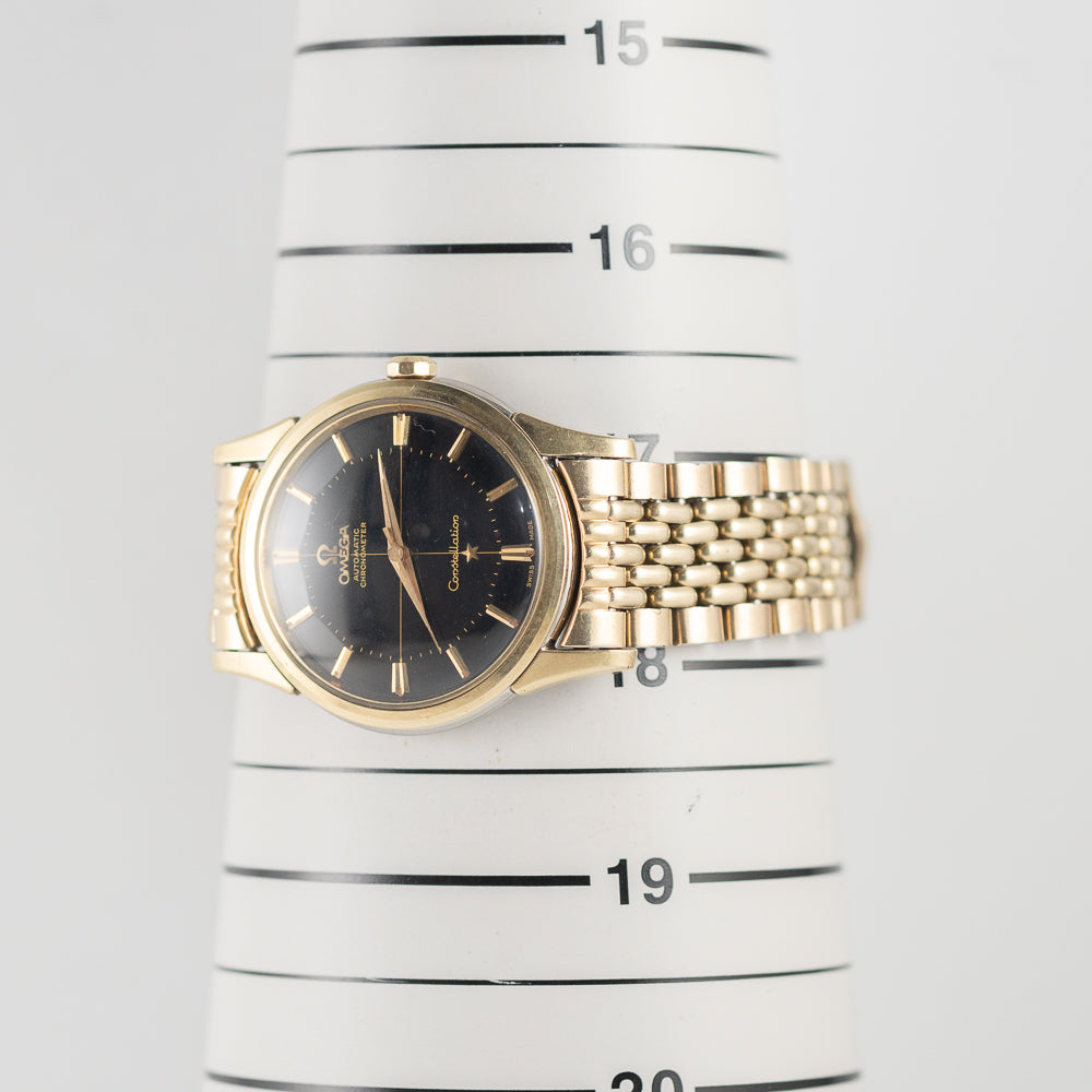 OMEGA Constellation Ref.14381