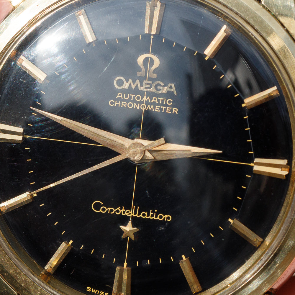 OMEGA Constellation Ref.14381