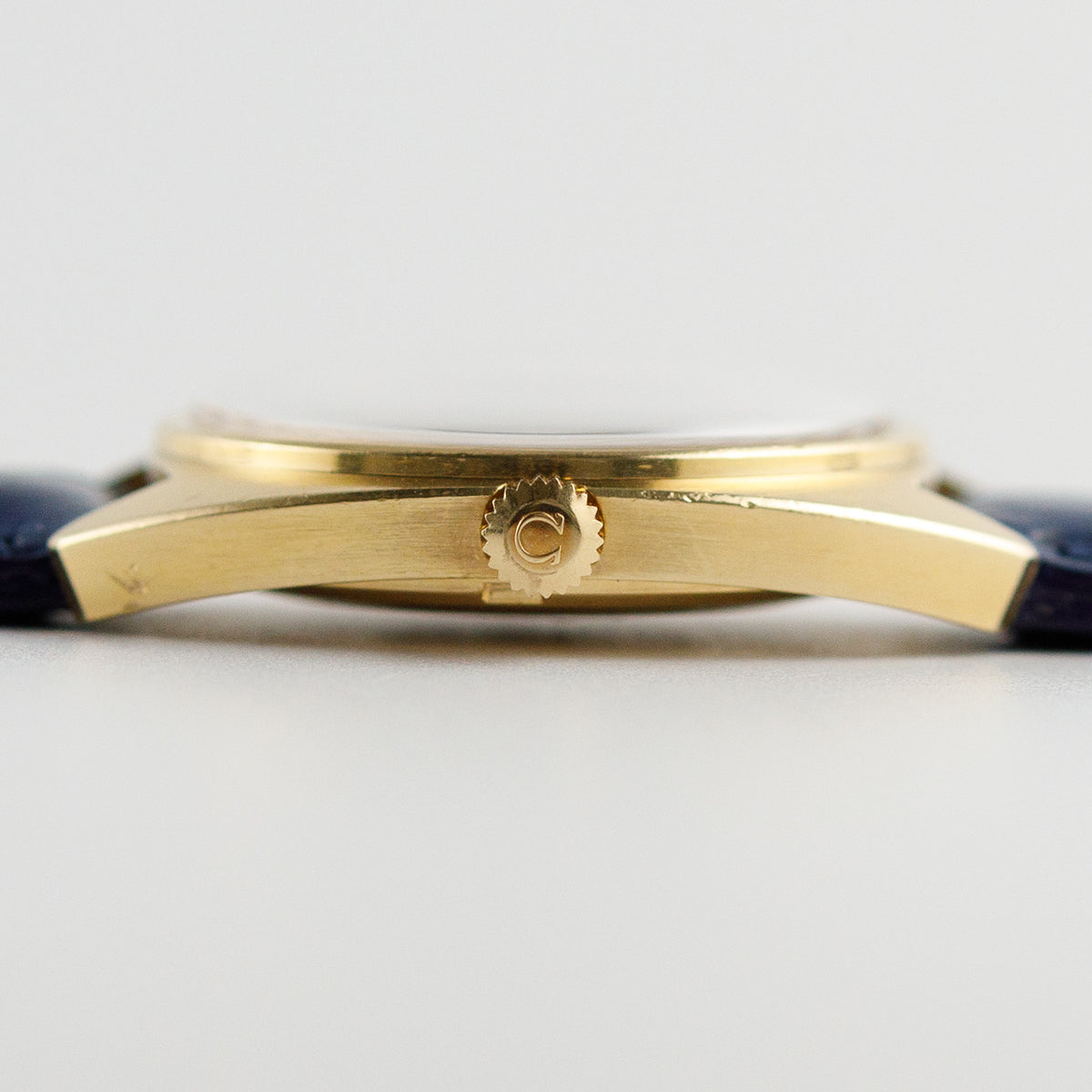 OMEGA Constellation Ref.168.009 / 168.017 C line Case