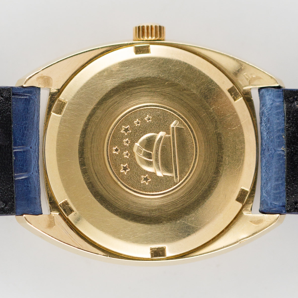 OMEGA Constellation Ref.168.009 / 168.017 C line Case