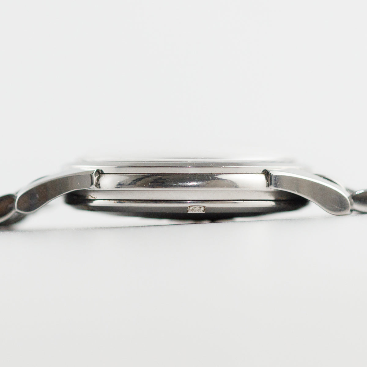 OMEGA Constellation Ref.14381 Glossy BLACK GLIT DIAL