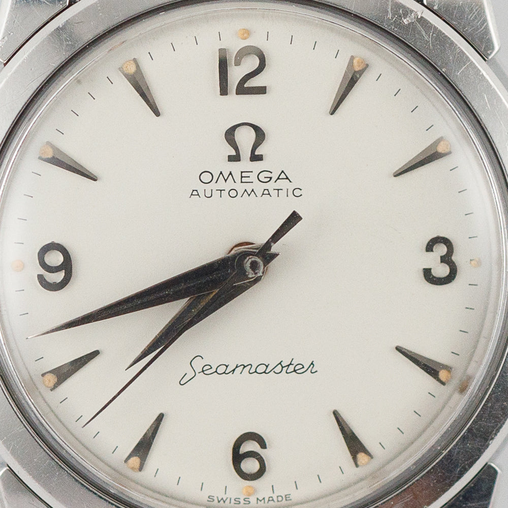 OMEGA Seamaster Ref.2828