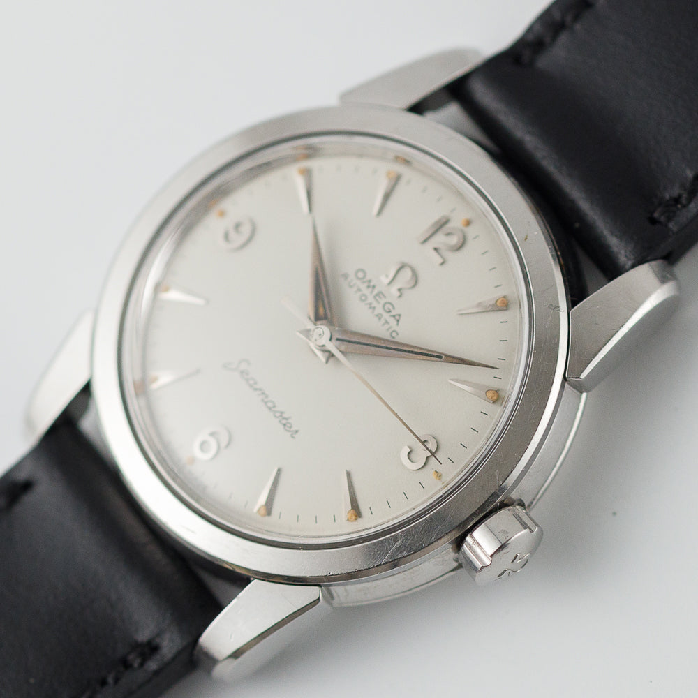 OMEGA Seamaster Ref.2828