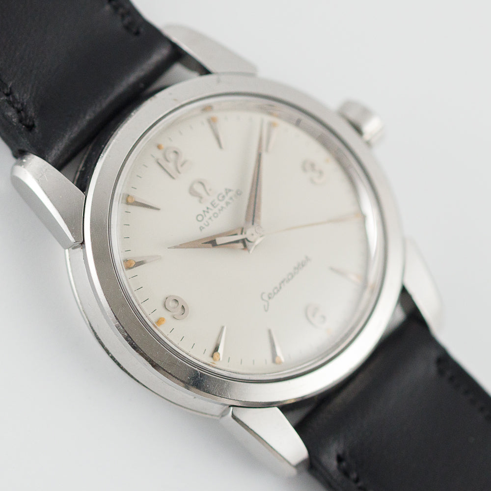 OMEGA Seamaster Ref.2828