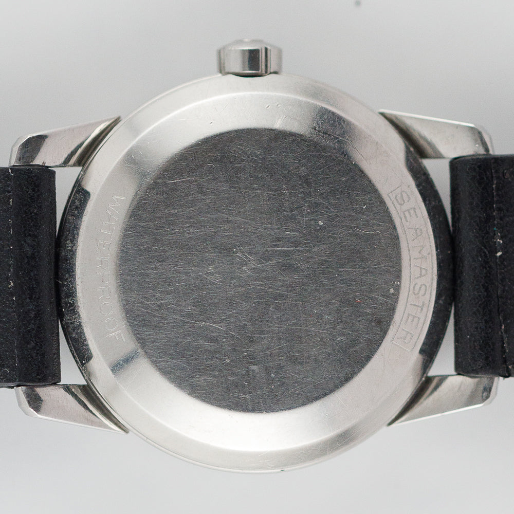 OMEGA Seamaster Ref.2828