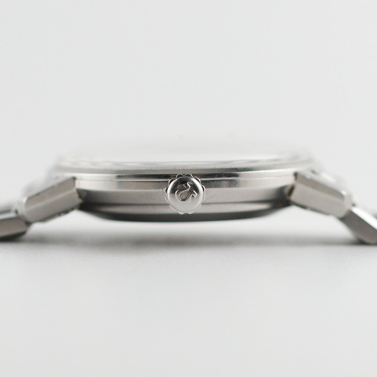 OMEGA Seamaster DEVILLE Ref.166.020