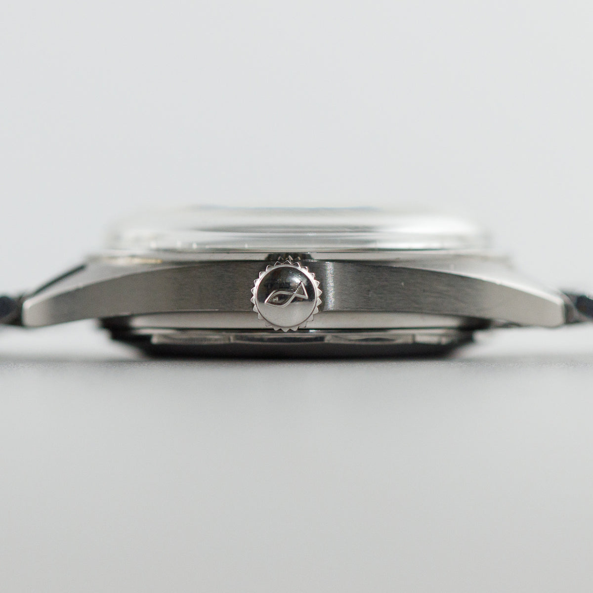 IWC Yacht Club Ref.R811AD Green Marble Dial