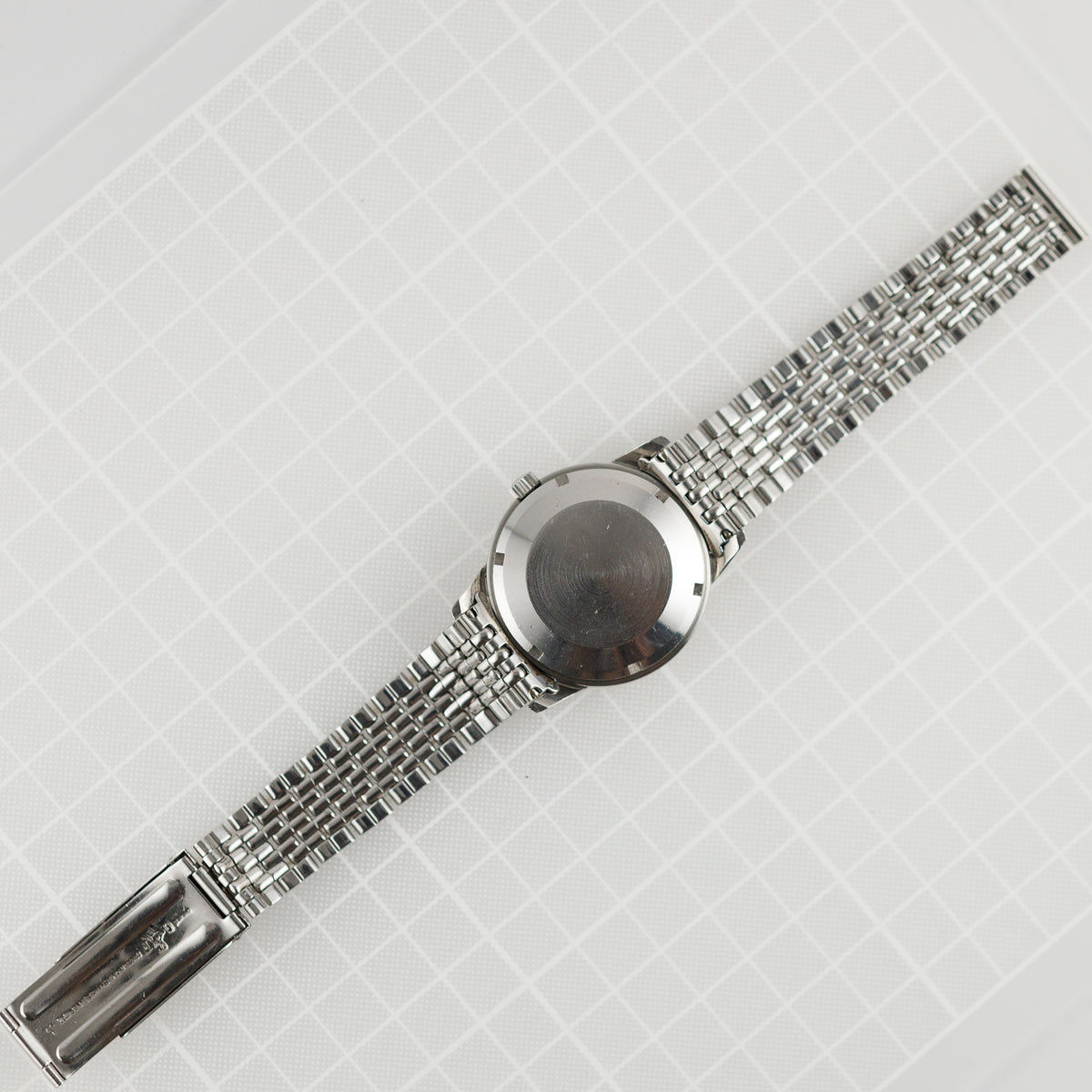 IWC INGENIEUR Ref.666