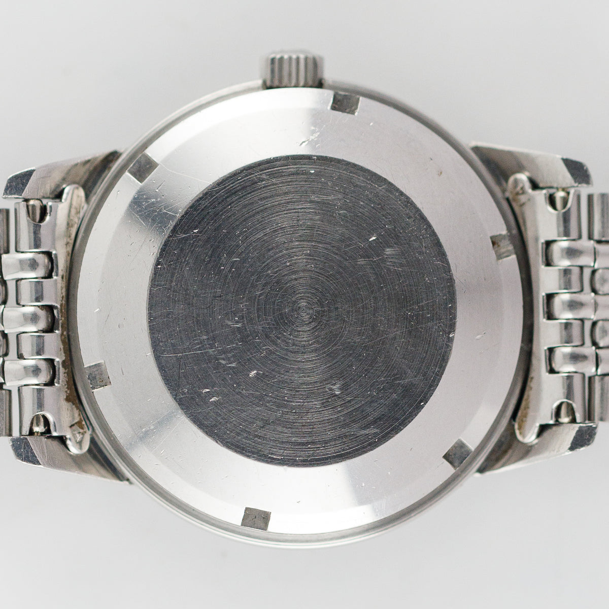 IWC INGENIEUR Ref.666