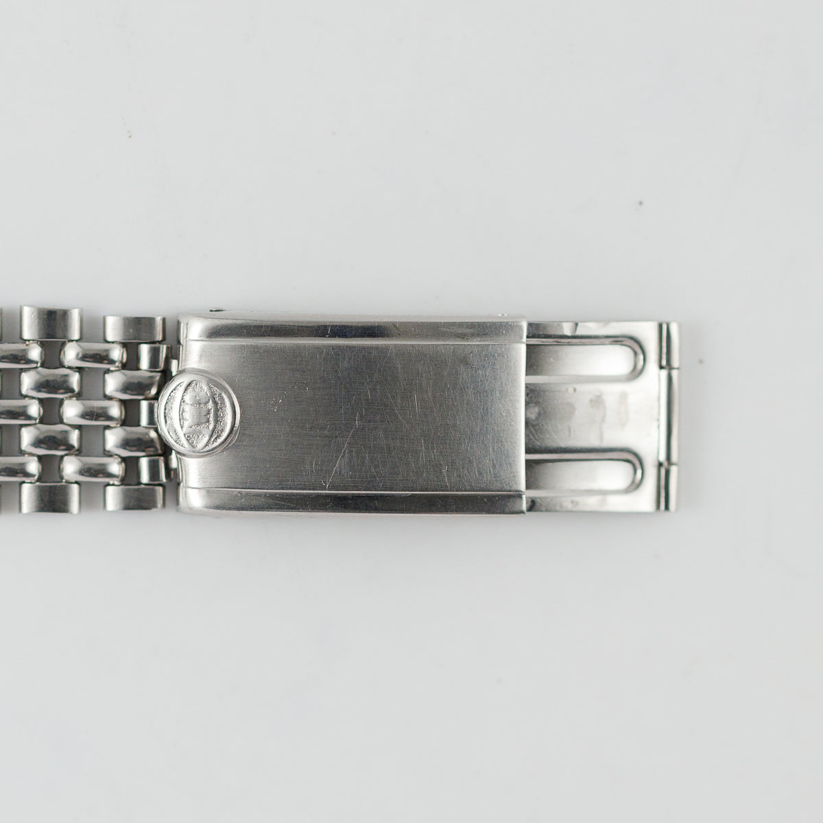 IWC INGENIEUR Ref.666 Pie-pan dial