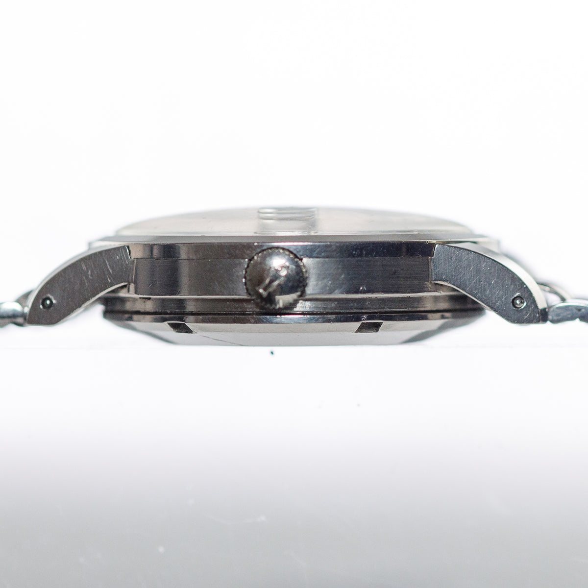 IWC INGENIEUR Ref.666 Pie-pan dial