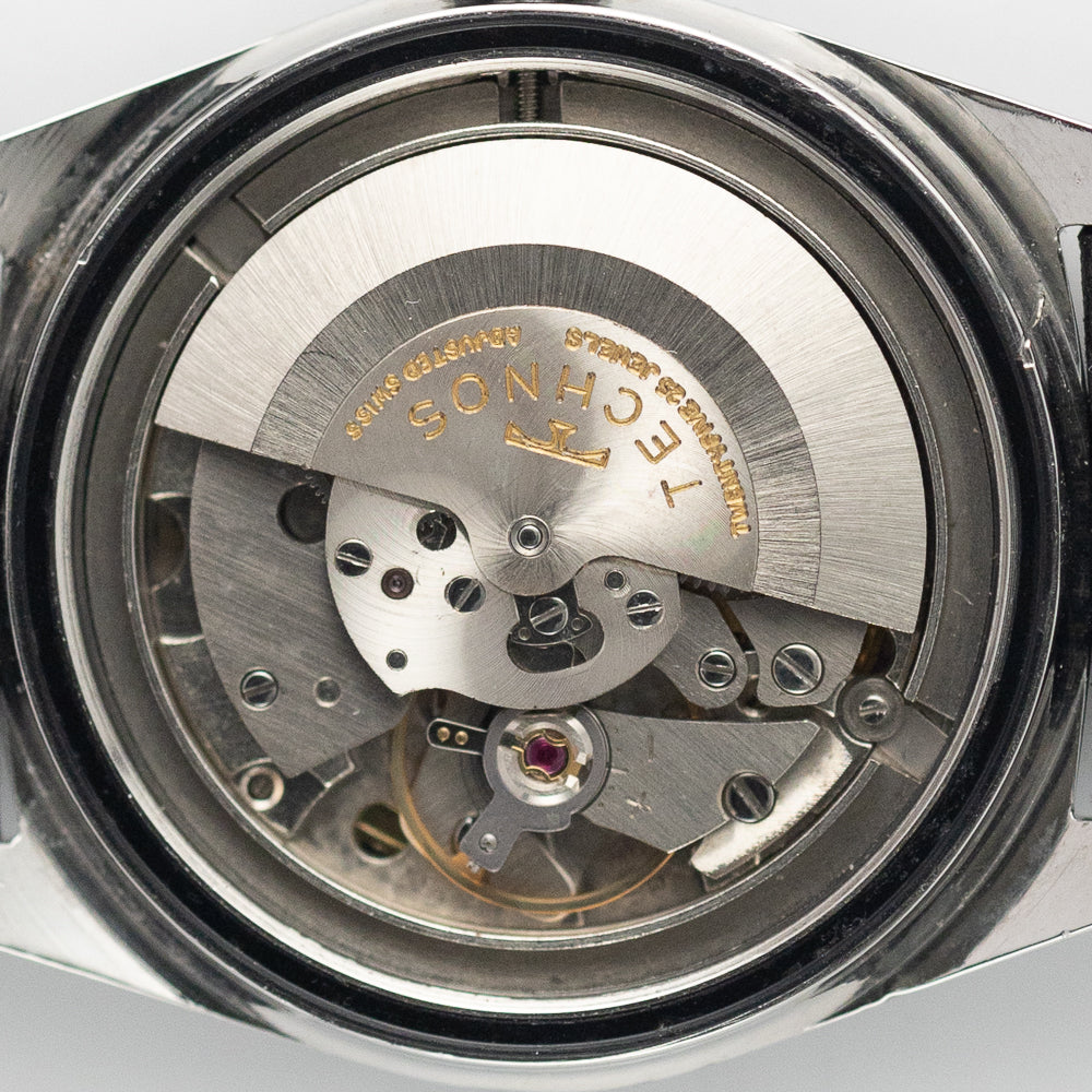 TECHNOS Sky Diver Super Compressor Case